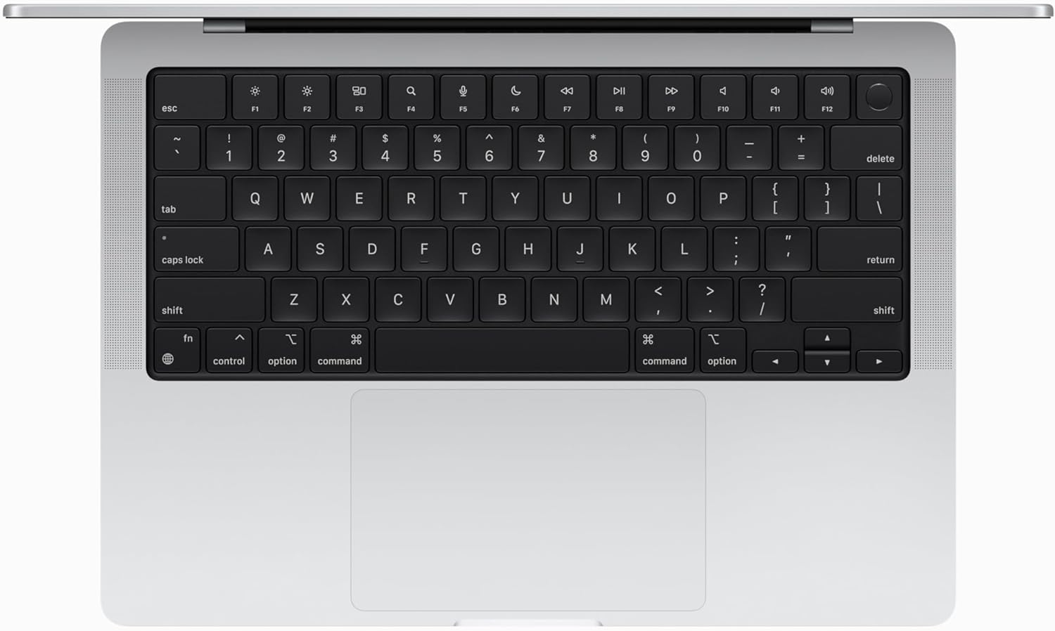 Apple 2023 MacBook Pro Laptop M3 Pro chip with 11‑core CPU, 14‑core GPU: 14.2-inch Liquid Retina XDR Display, 18GB Unified Memory, 512GB SSD Storage. Works with iPhone/iPad; Silver - MRX63LL