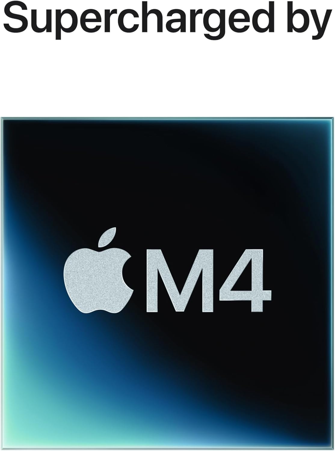 Apple 2024 MacBook Pro Laptop with M4 chip with 10‑core CPU and 10‑core GPU: Built for Apple Intelligence, 14.2-inch Liquid Retina XDR Display, 16GB Unified Memory, 512GB SSD Storage; Silver
