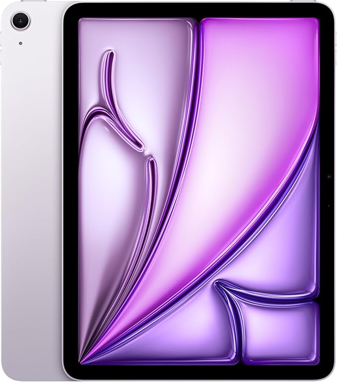 Apple iPad Air M2 Chip 11