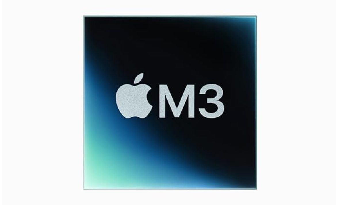 Apple 2024 MacBook Air 13-inch Laptop with M3 chip: Built for Apple Intelligence, 13.6-inch Liquid Retina Display, 8GB Unified Memory, 512GB SSD Storage, Backlit Keyboard, Touch ID; Midnight - MRXW3LL