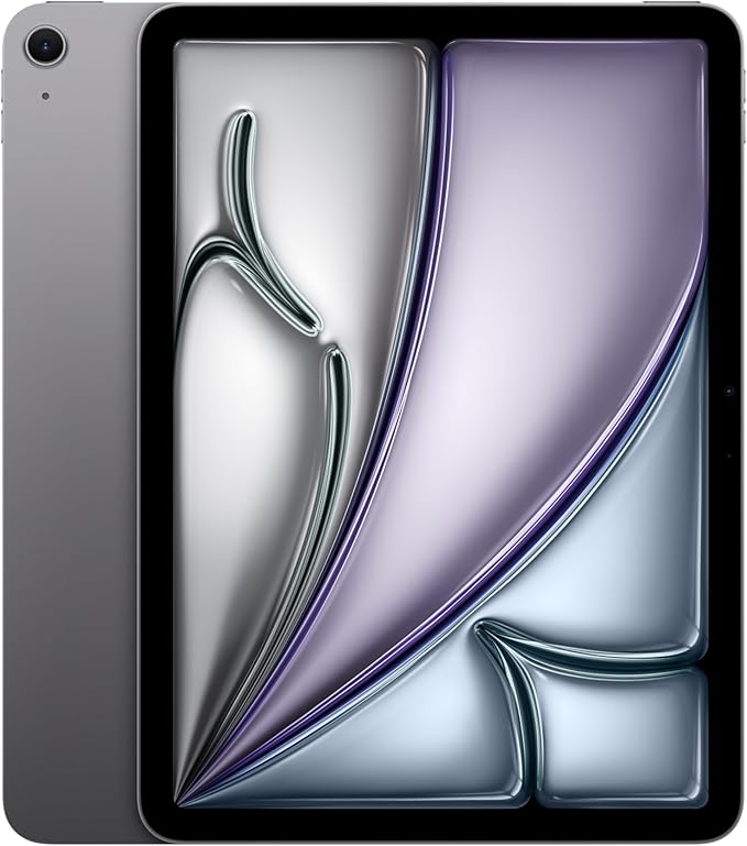Apple iPad Air M2 Chip 11