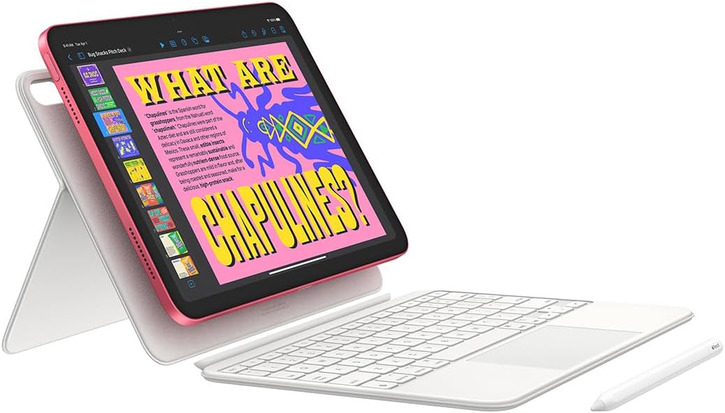 Apple iPad 11 A16 11