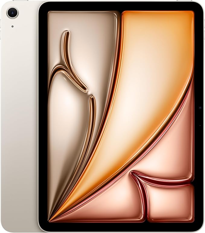 Apple iPad Air M2 Chip 11
