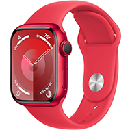 Apple Watches