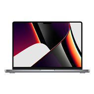 MAC Laptops