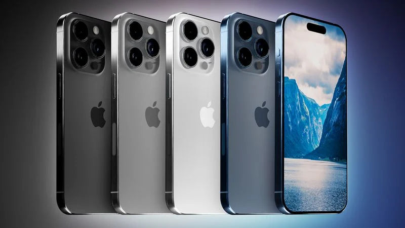 iphones