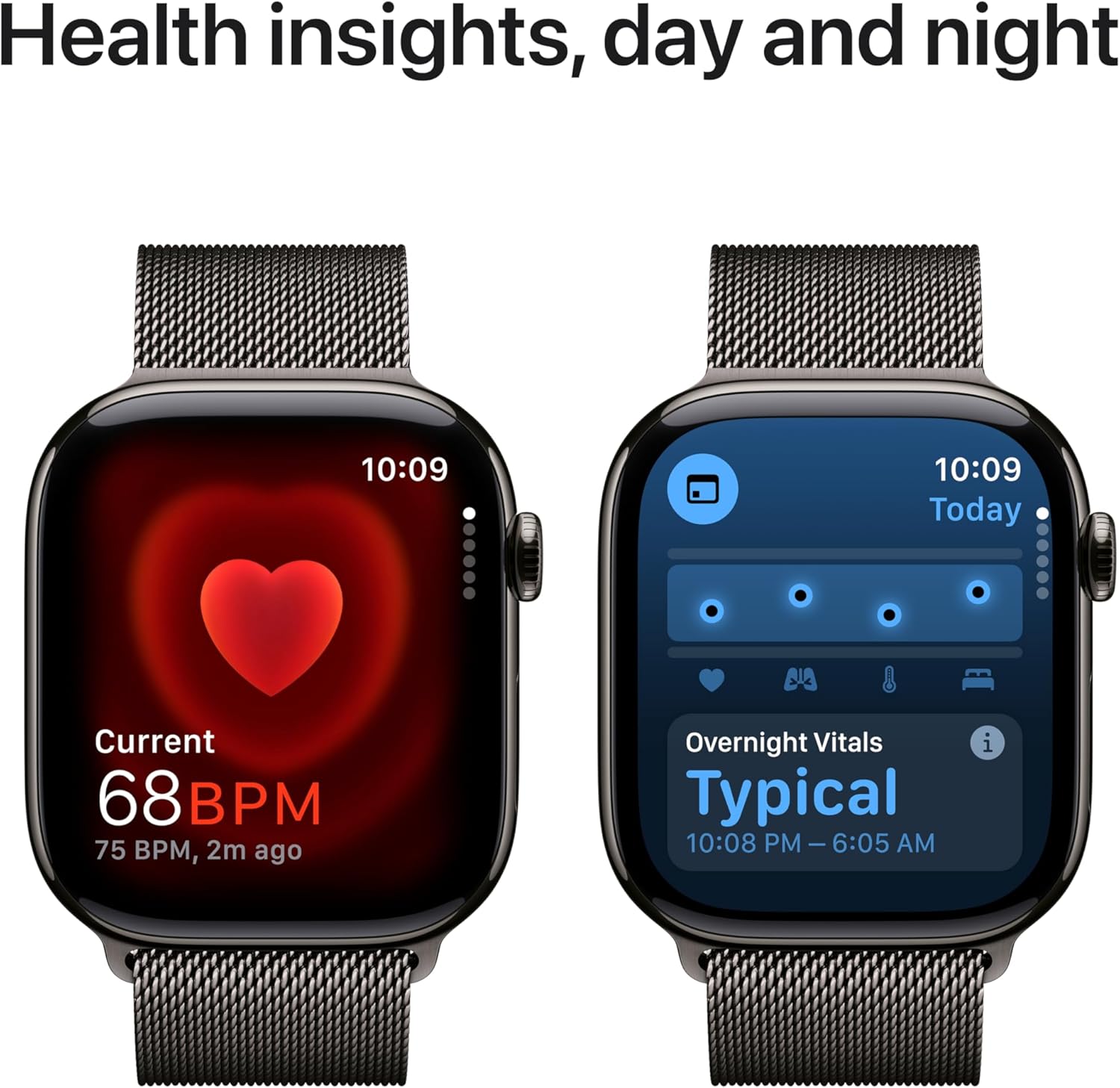Heart Rate Apple Health Watch Series Apple Health Apple Watch